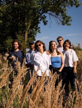Do 11.6.26 - 21:00 - Eeden - Album Release Concert